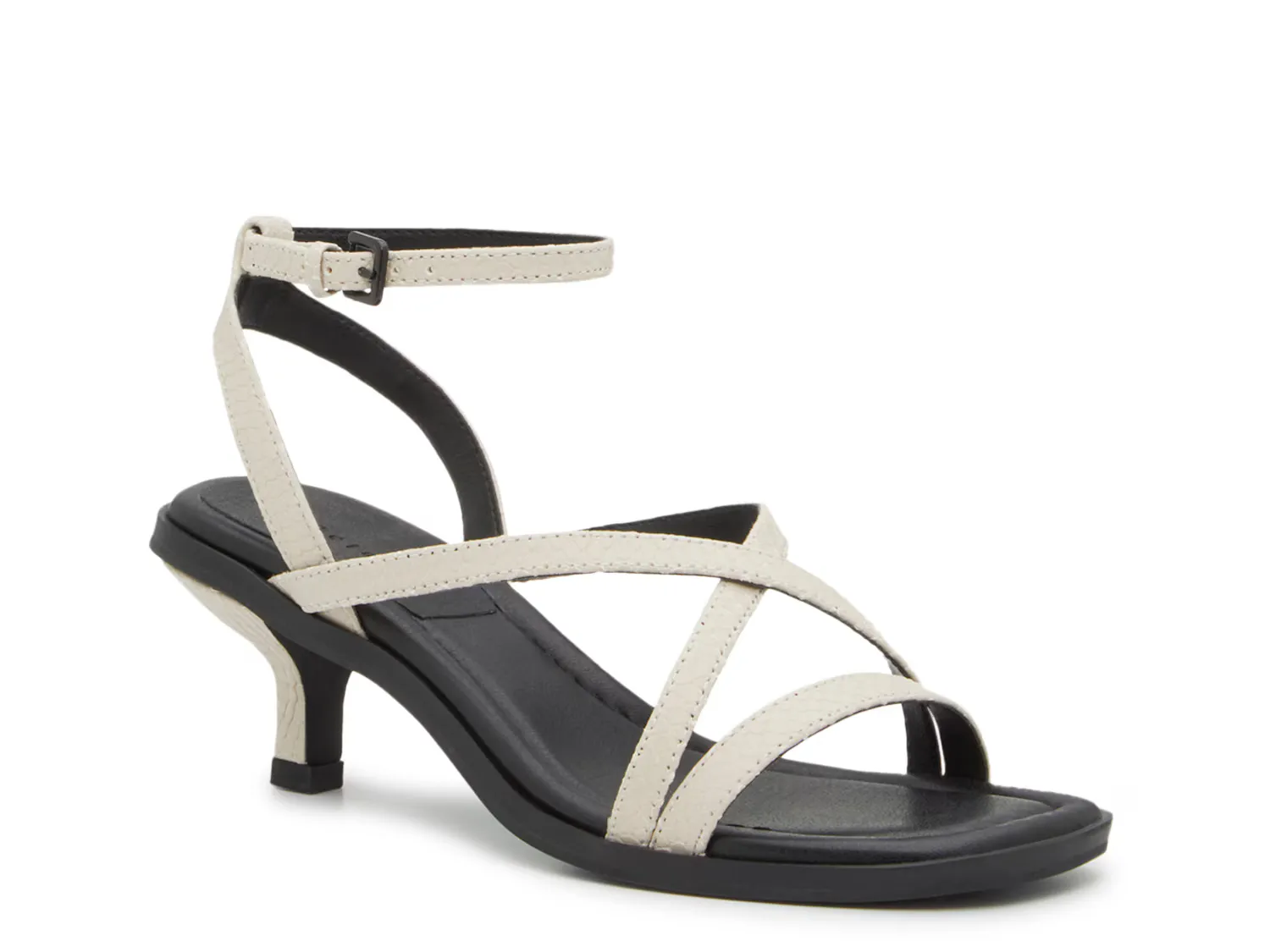 

Сандалии Glimmer Sandal Sanctuary, цвет milksnakeprint