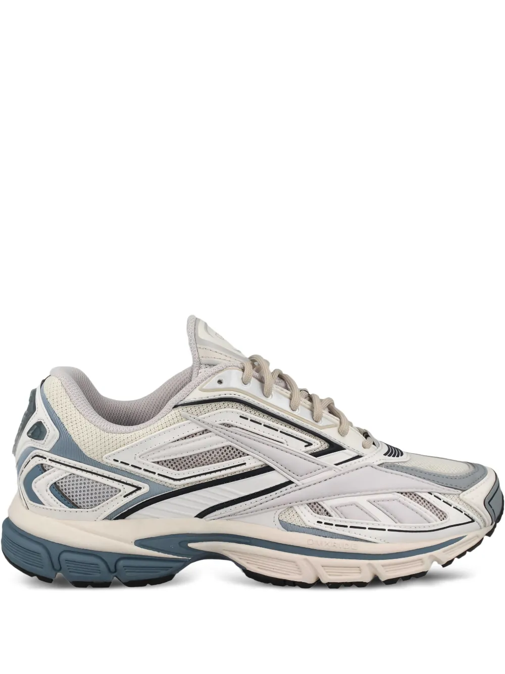

Кроссовки Premier Road Ultra Ltd REEBOK, серый