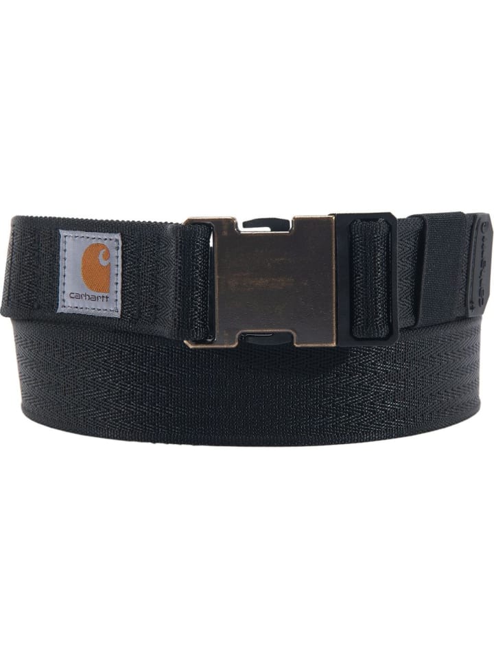 

Ремень CARHARTT , черный