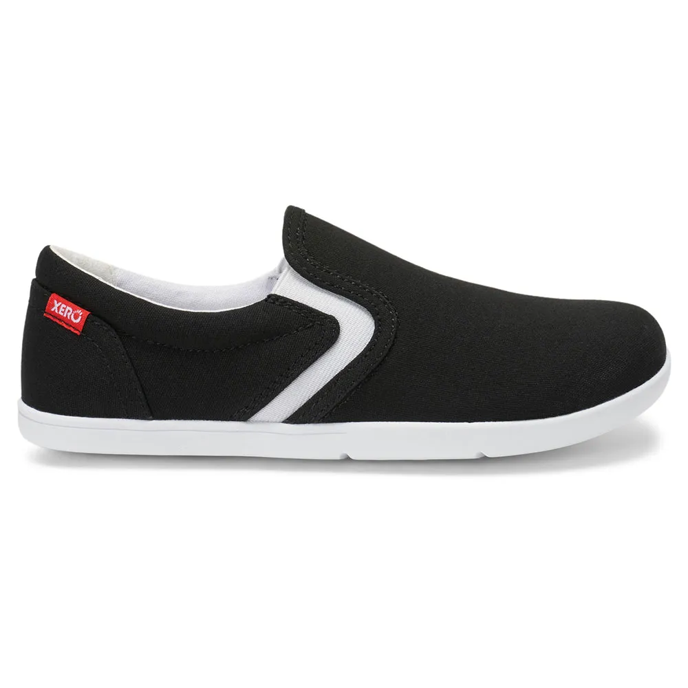 

Кроссовки Xero Shoes Dillon Canvas, черный