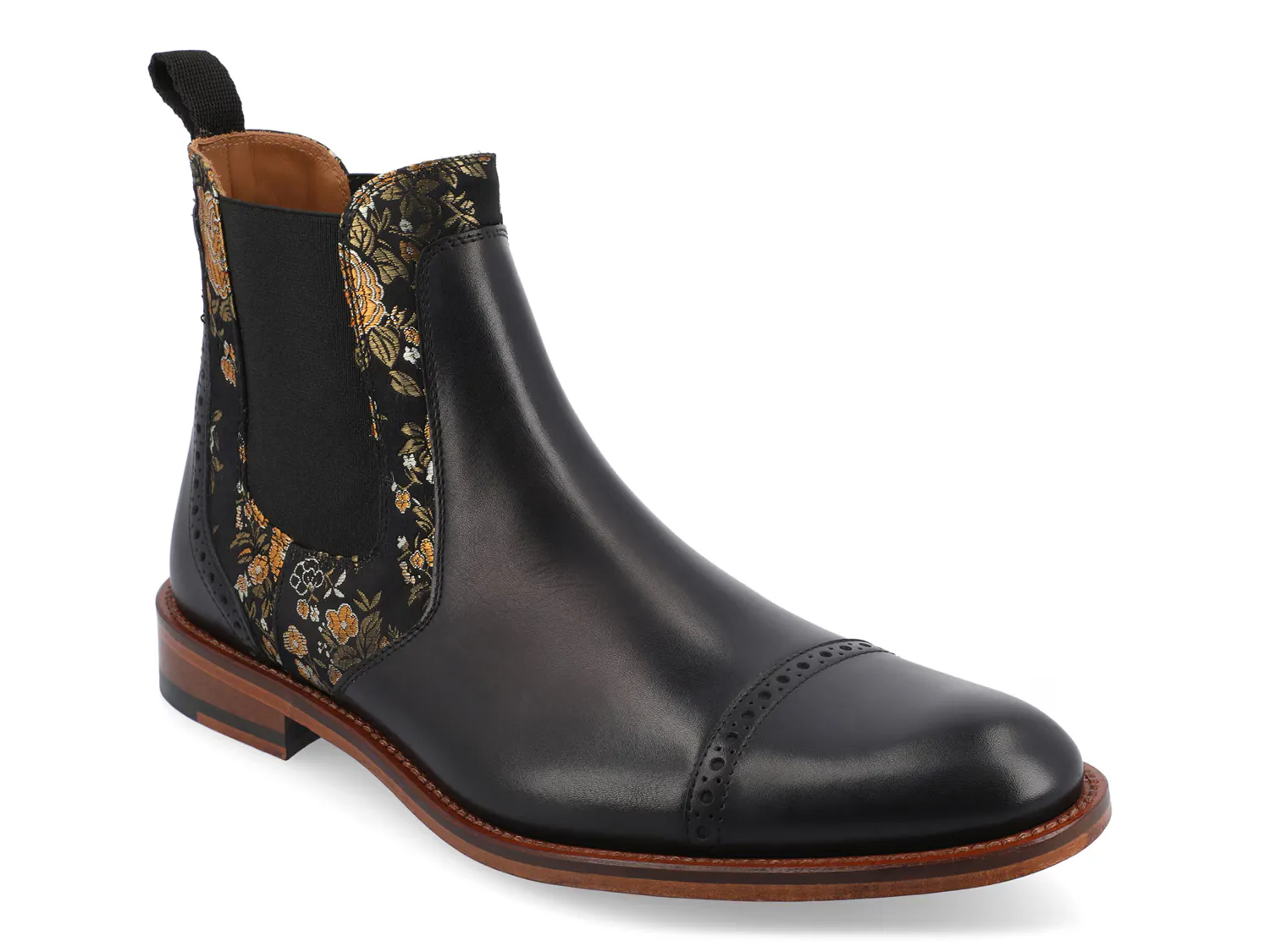 

Сапоги Valencia Chelsea Boot Taft, черный