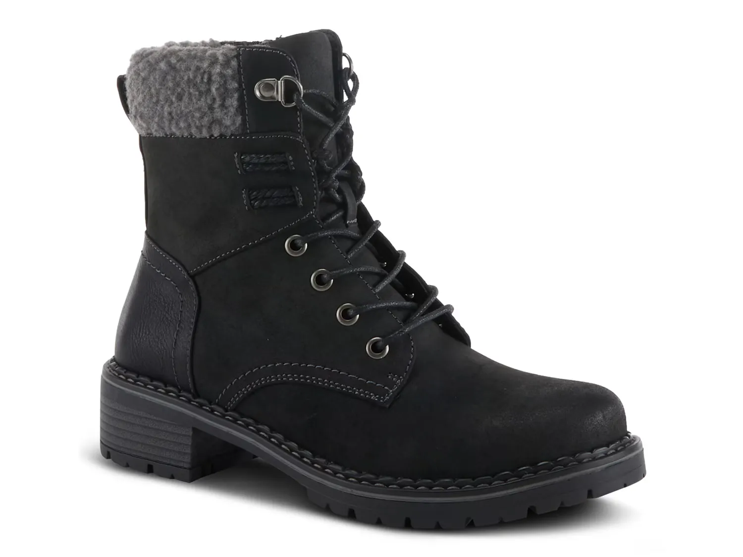 

Ботильоны Jordyn Bootie Patrizia By Spring Step, черный