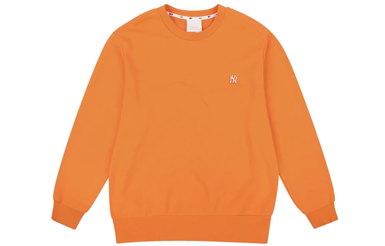 

MLB Свитшот Unisex Saffron Crew Neck Moderate Regular
