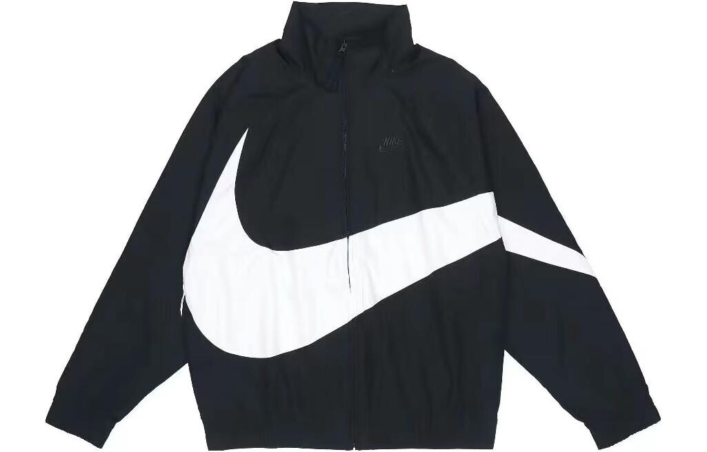 

Мужская куртка Nike, Черный