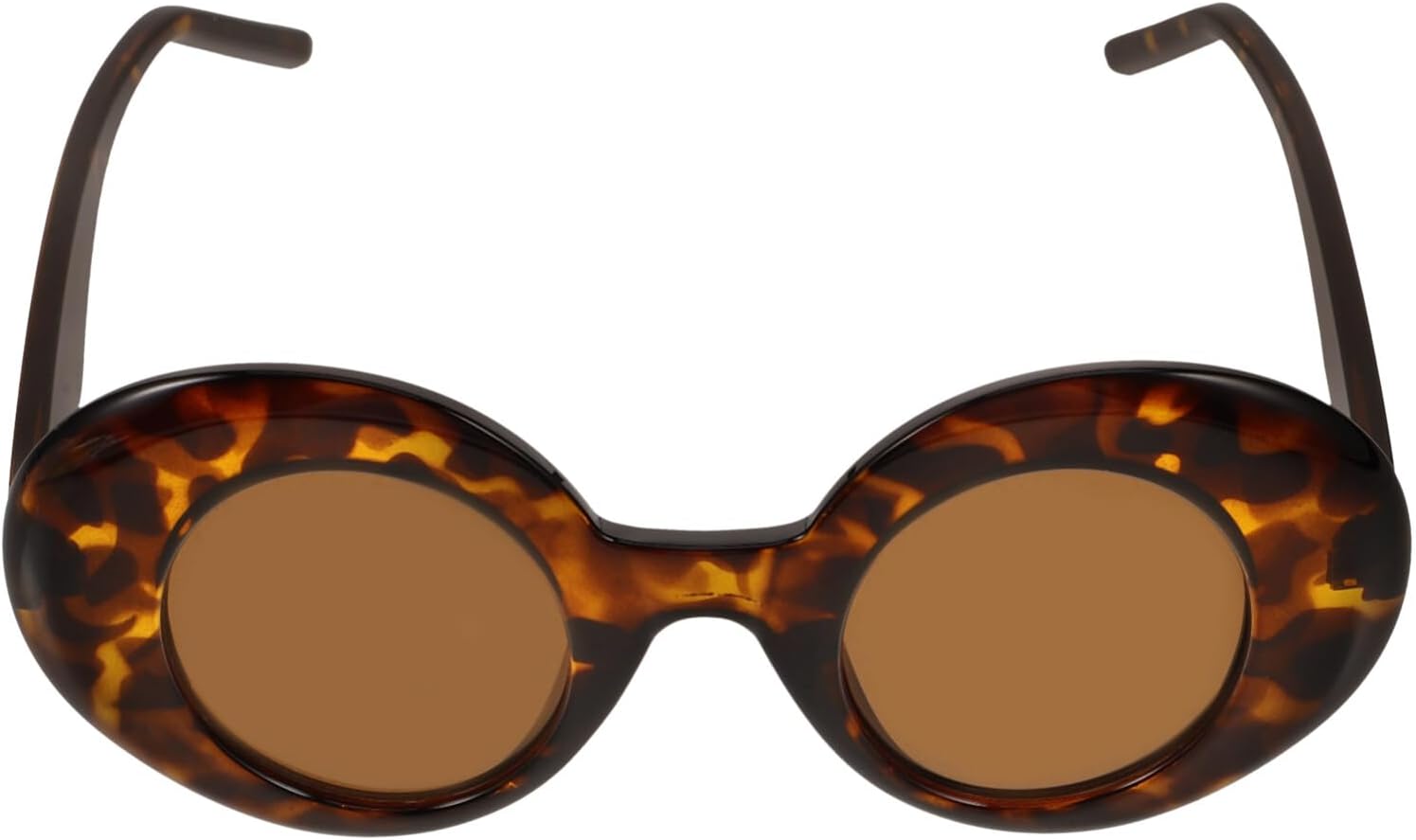 

VALICLUD 1 пара разноцветных овальных солнцезащитных очков для вечеринок, забавные очки для женщин и мужчин, креативный реквизит для фотосессий, уникальный стиль для мероприятий и фестивалей, Leopard