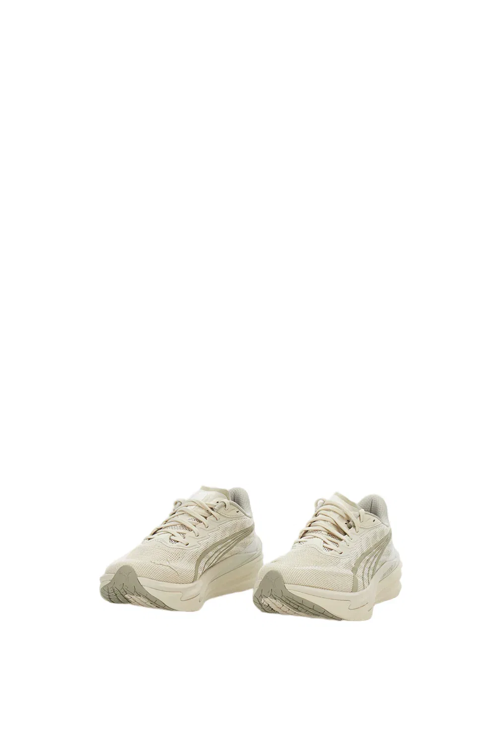 Легкие беговые кроссовки с технологией NITROFOAM Puma, Neutrals