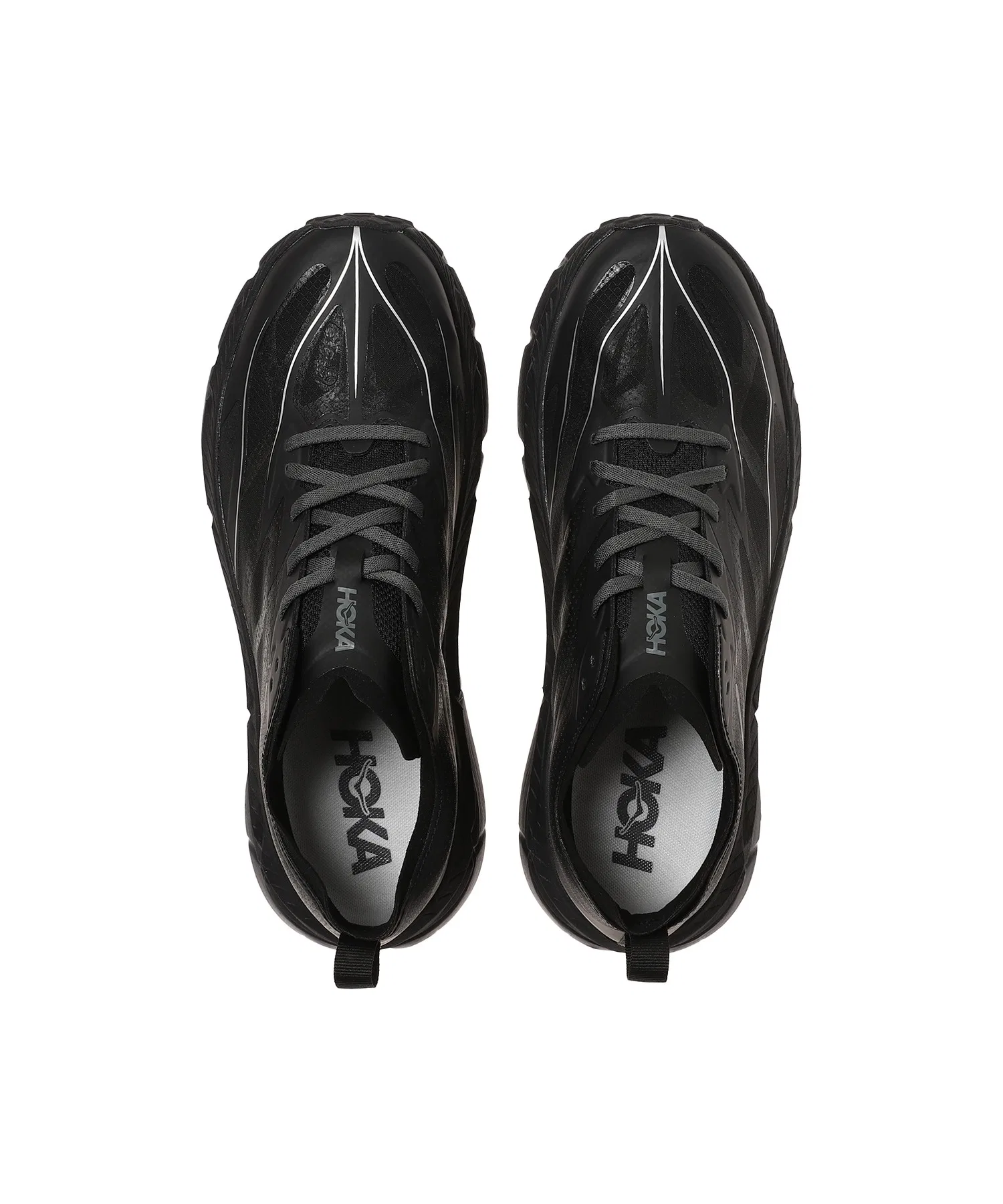 Мужские кроссовки HOKA U MAFATE SPEED 4 LITE — фото 4
