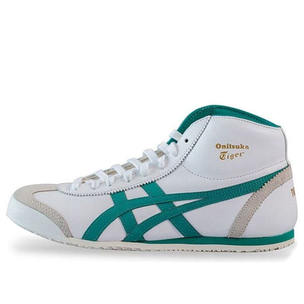 

Кроссовки мексика 66 Onitsuka Tiger, белый