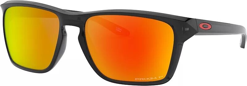 

Солнцезащитные очки Oakley Sylas XL, черный