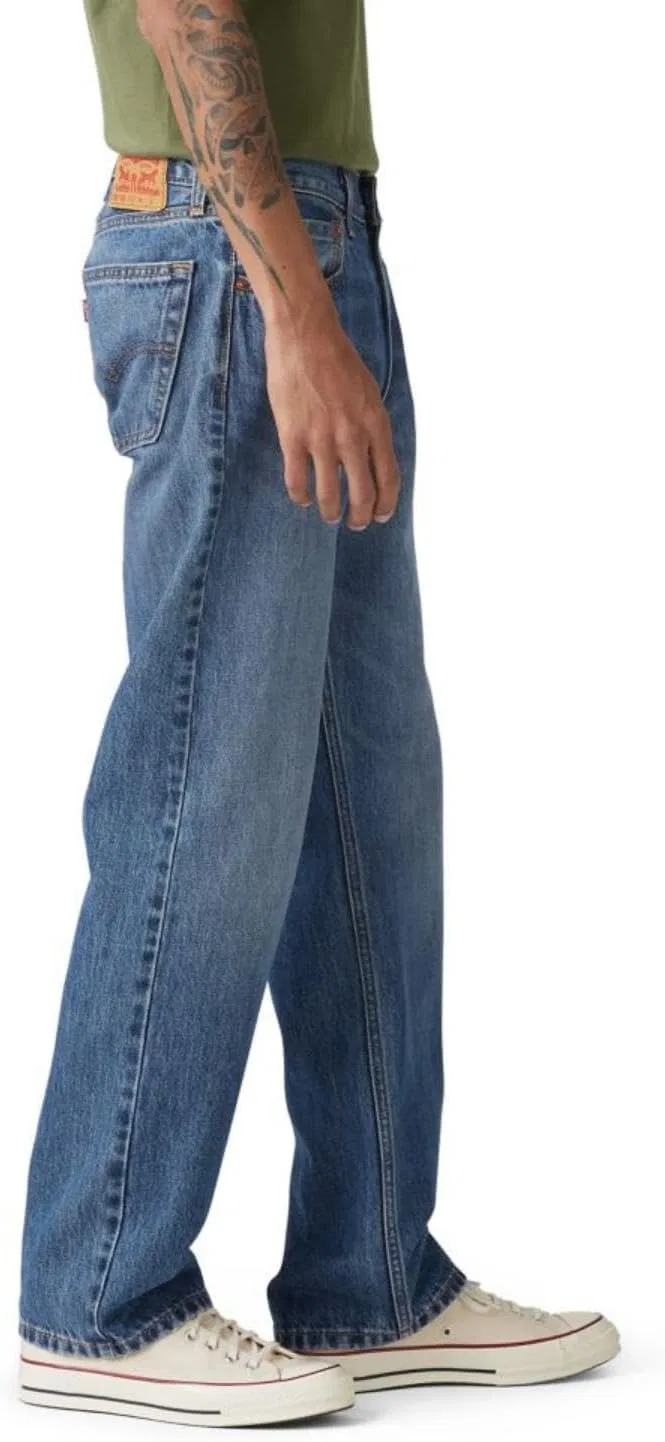 Джинсы Levi's, New Daily Ritual — фото 3