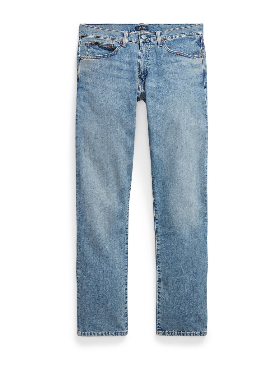 

Обычные джинсы Polo Ralph Lauren Hampton, Blue Denim