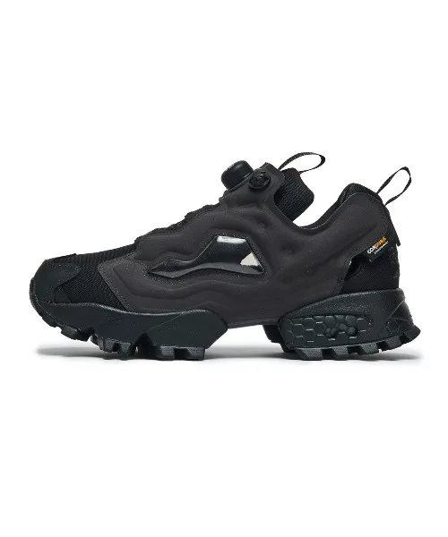 Мужские зимние кроссовки Kinetics INSTAPUMP FURY 94 CORDURA песочные — фото 3