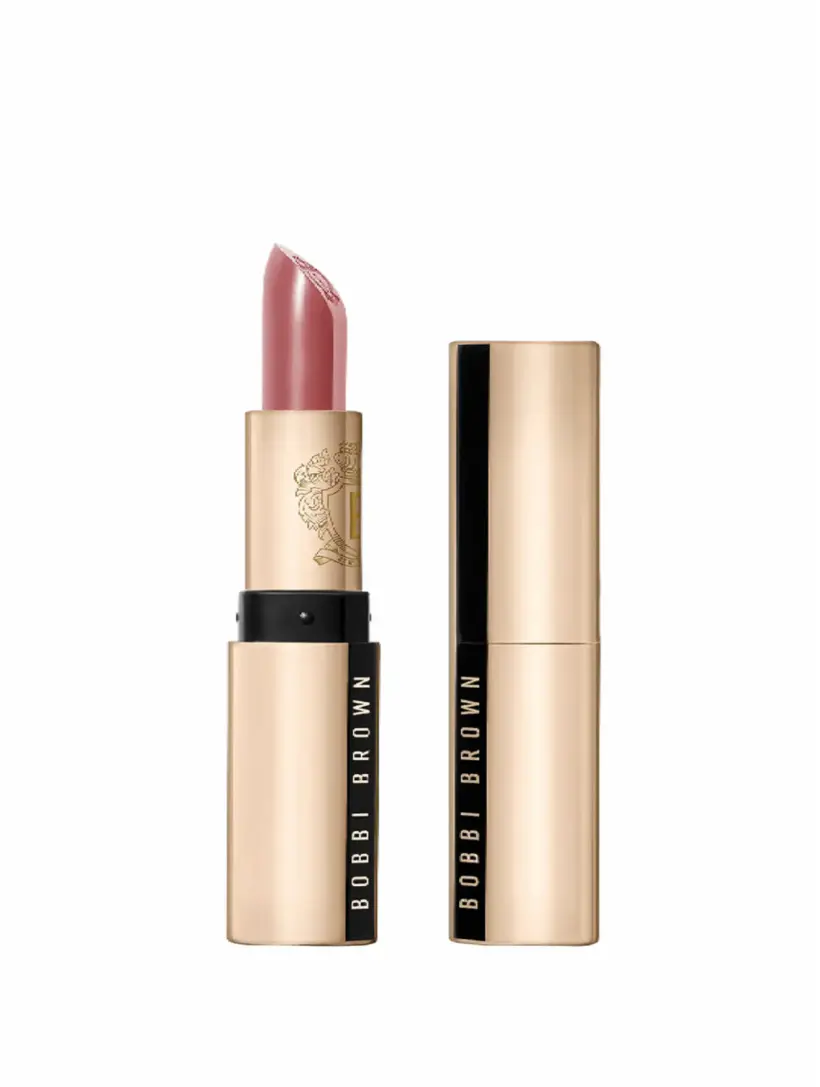 

Помада Luxe, оттенок Toasted Honey Bobbi Brown