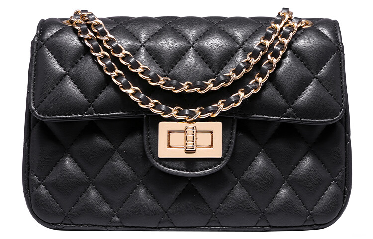 

Miaodi Miao Di Women Shoulder Bag, Черный