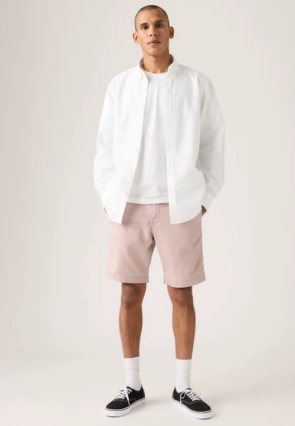 Xx чино шорты ii шорты Levi'S, Fawn Cotton Linen — фото 2
