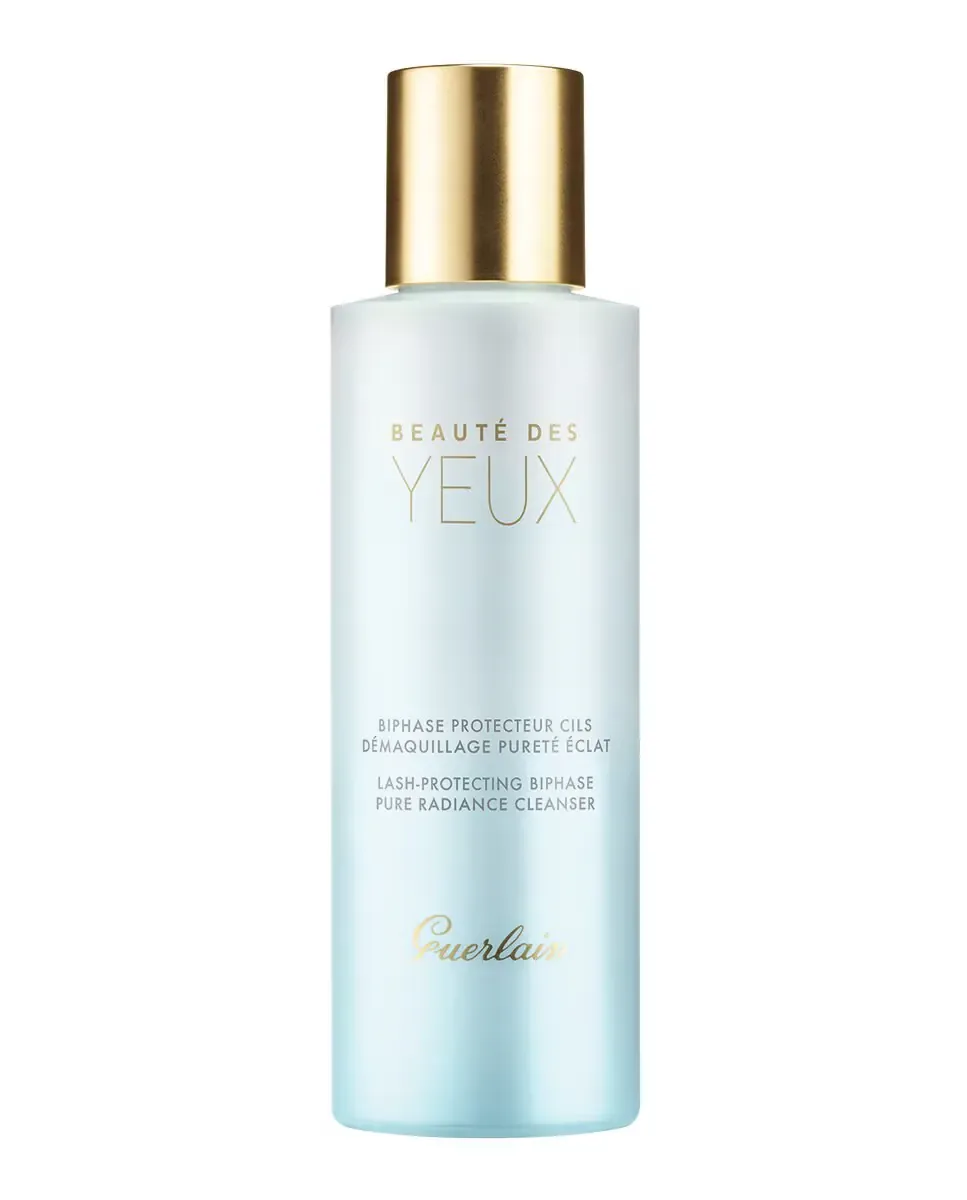 Средство для снятия макияжа с глаз Beauté des Yeux Guerlain