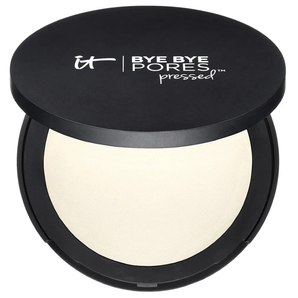 Компактная пудра Bye Bye Pores Pressed Powder от IT Cosmetics It Cosmetics, Translucent" Or "Translucent"