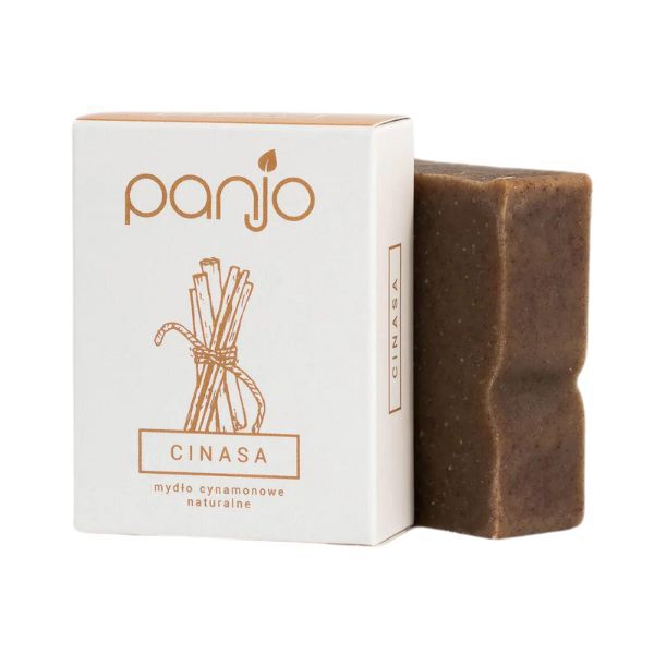 

Мыло с корицей, 110 г Panjo Cinasa