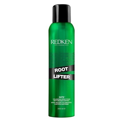 

Пенка для длительного объема для всех типов волос 300 мл - Root Lifter, Redken