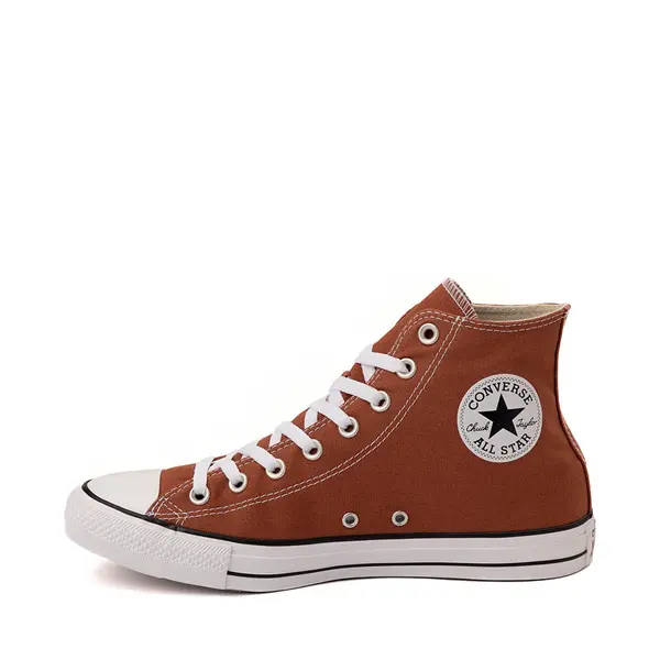 

Кроссовки Converse Chuck Taylor All Star Hi Sneaker, цвет In A Nutshell