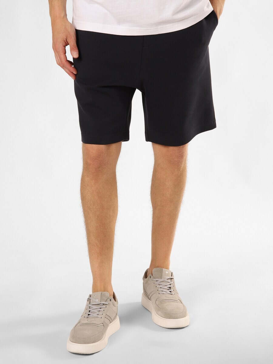 

Спортивные шорты BOSS Regular Pants Headlo, синий