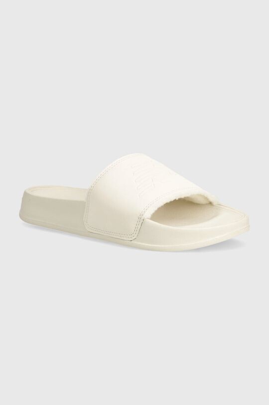 

Шлепанцы SWF200C3 New Balance, бежевый