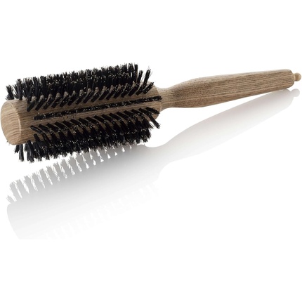 

Xanitlia Pro Circular Wood Brush 100% Boar Dia. 55mm Xanitalia