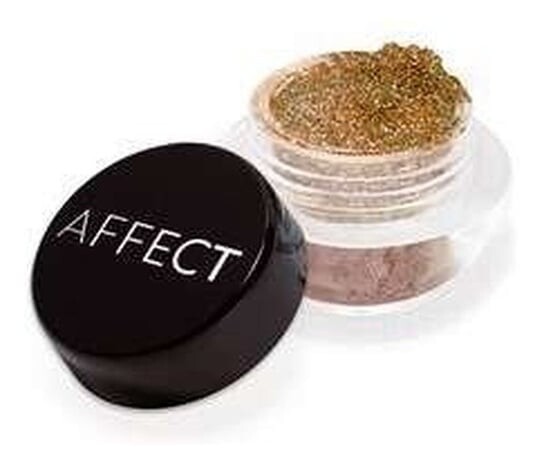 

Пигмент Рассыпчатые тени N-0163 Стрелец, 2 г Affect, Charmy