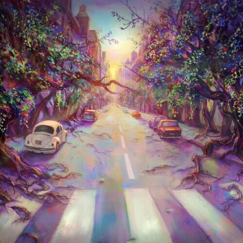 

Виниловая пластинка Abbey Road Reimagined / Various: Abbey Road Reimagined - A Tribute To The Beatles (Various Artists)