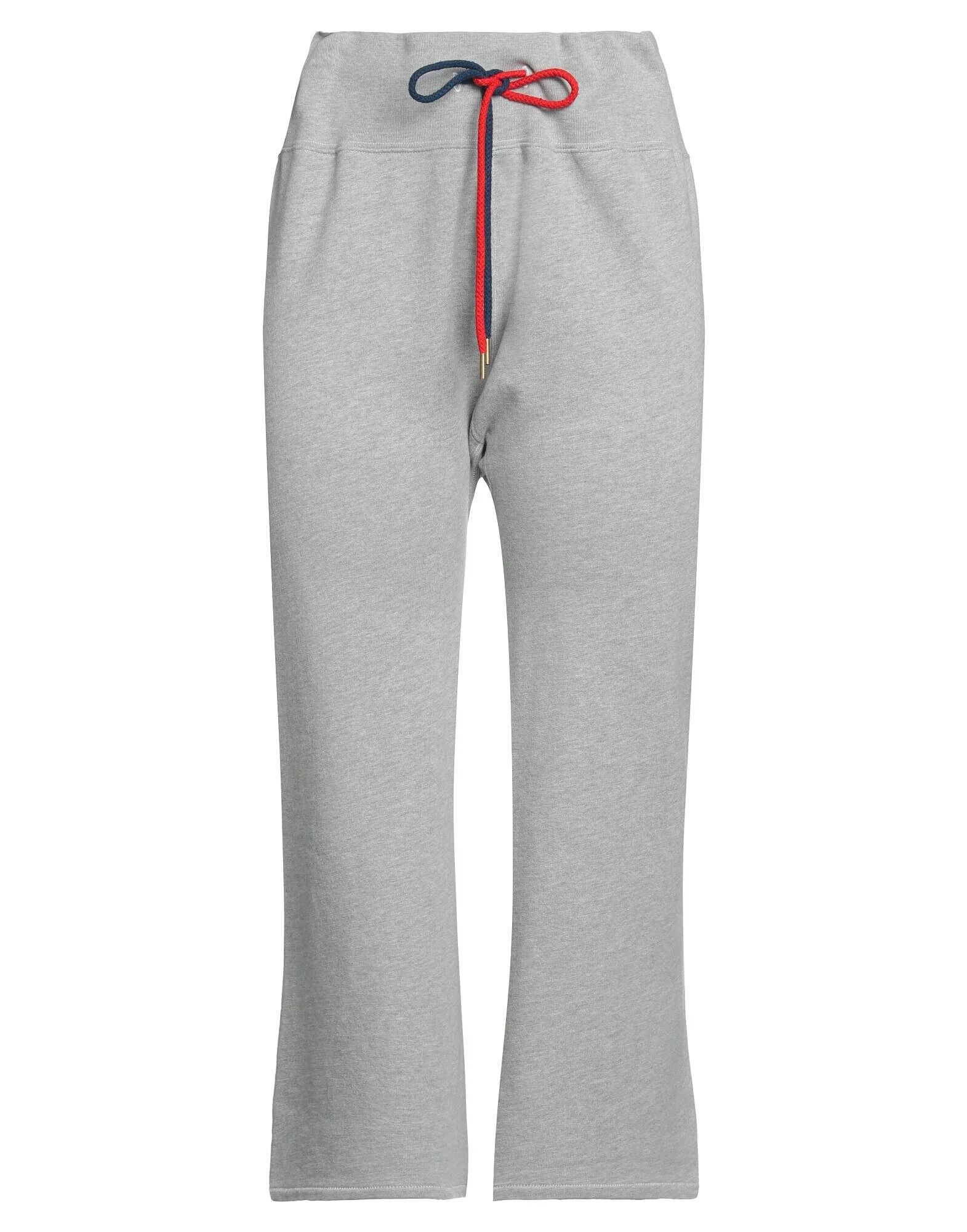 

Брюки The Great., серый