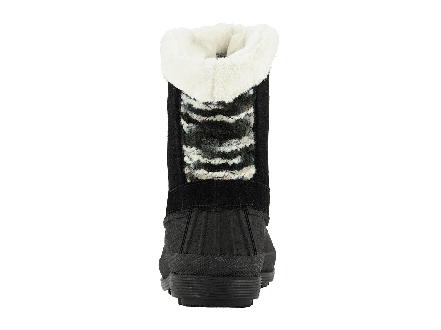 Ботинки Propet Lumi Tall Lace