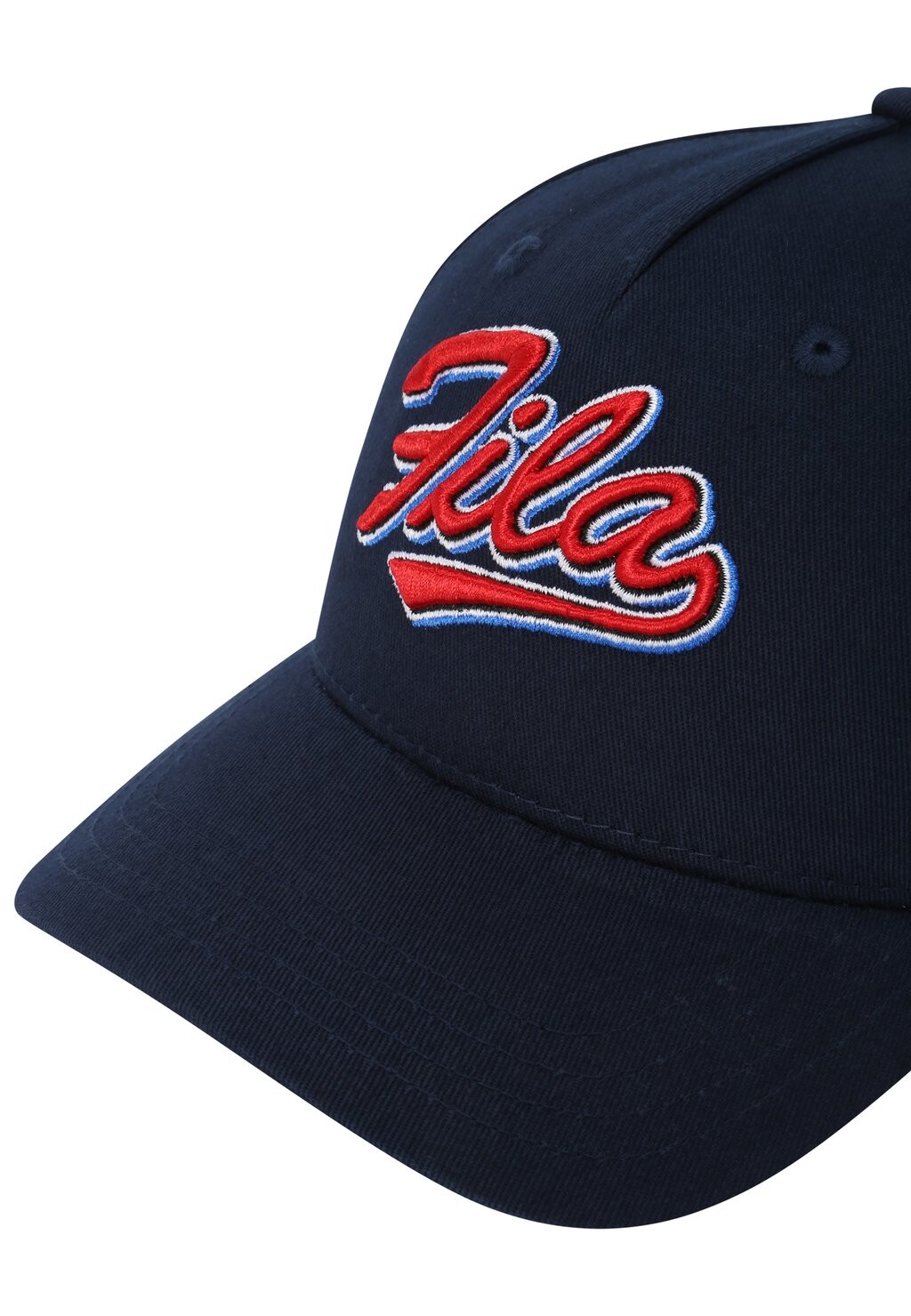 

Шапка Lugoff Varsity Fila, синий