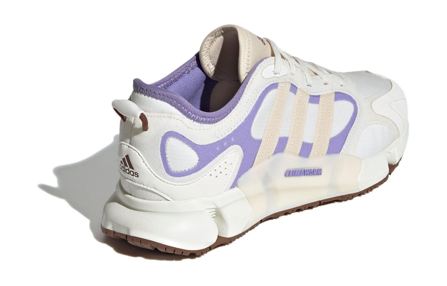 Кроссовки adidas Sportswear Kids Lifestyle Shoes Kids Low-top White, белый — фото 4