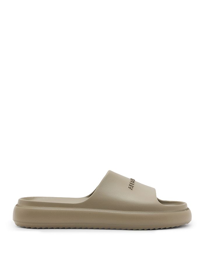 

Мужские шлепанцы Dune ALLSAINTS, серый