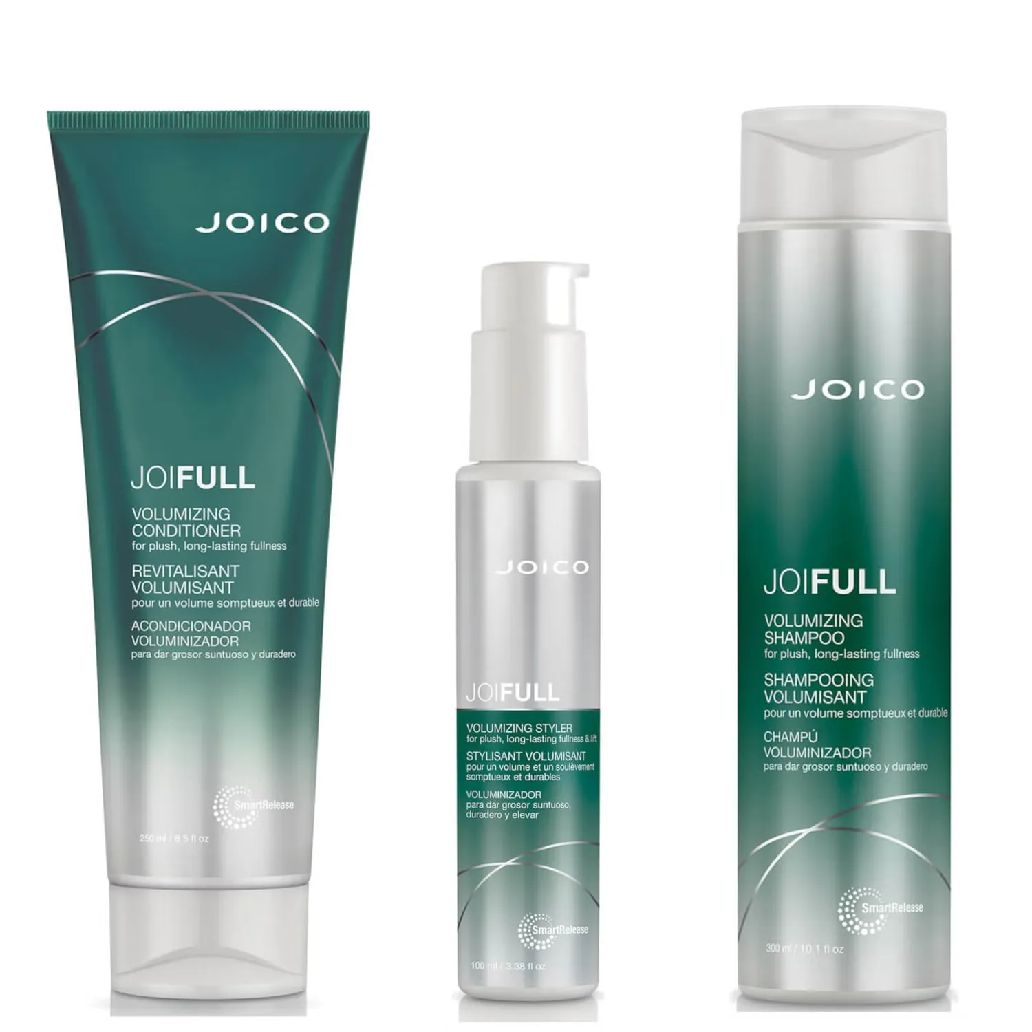 

Полный набор томов Joico