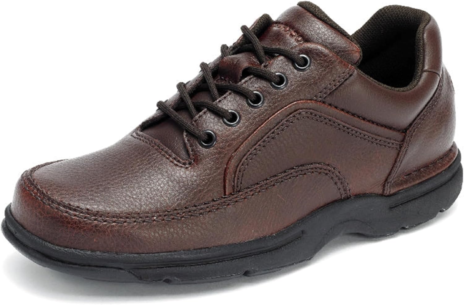 

Мужские прогулочные кроссовки Rockport Eureka, коричневый