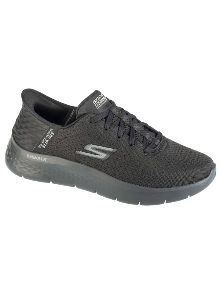 

Кроссовки Skechers Slip-Ins: Max Cushioning Premier 2.0, черный