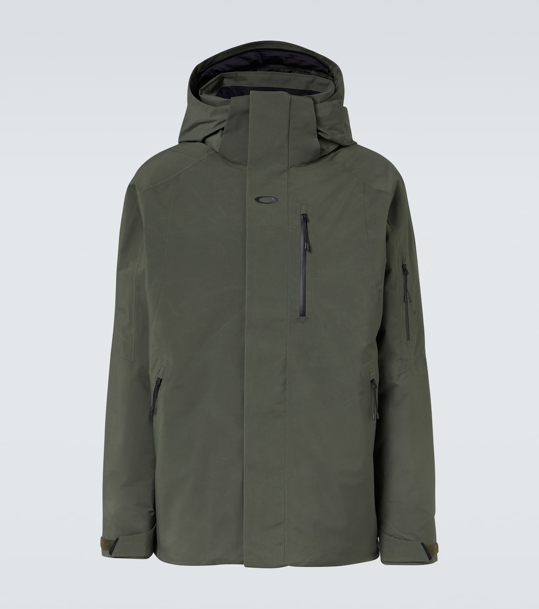 

Горнолыжная куртка Sub Temp RC Gore-Tex Oakley, New Dark Brush