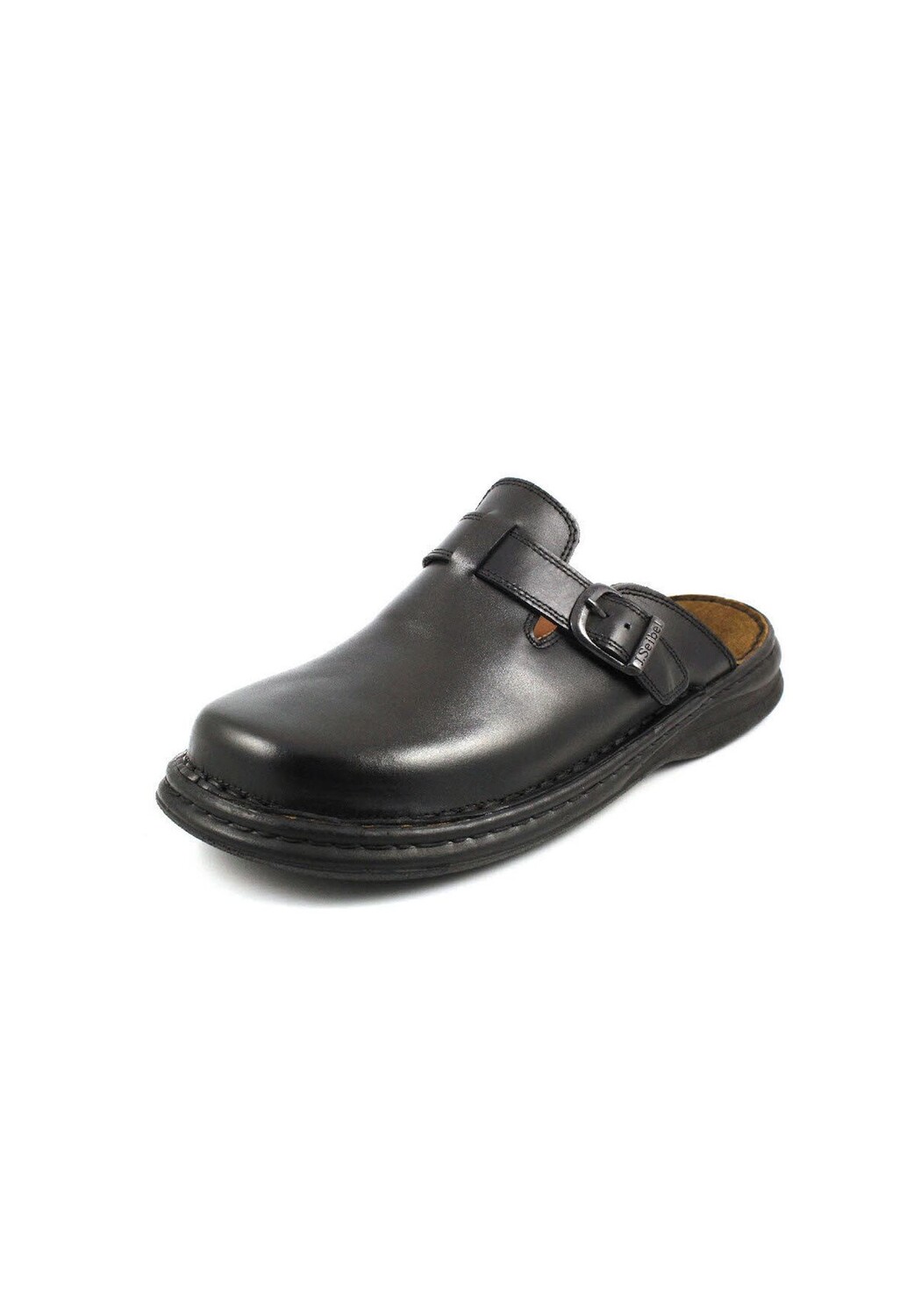 

Сабо Мадрид JOSEF SEIBEL, черный