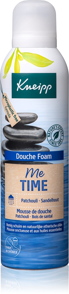 

Пена для душа «Время для себя» Kneipp, 200 мл