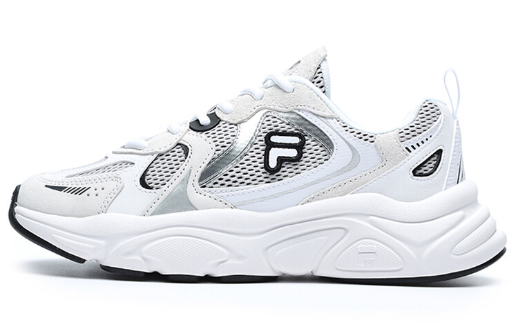 

Женские кроссовки Fila Fusion Mars 2 Lifestyle