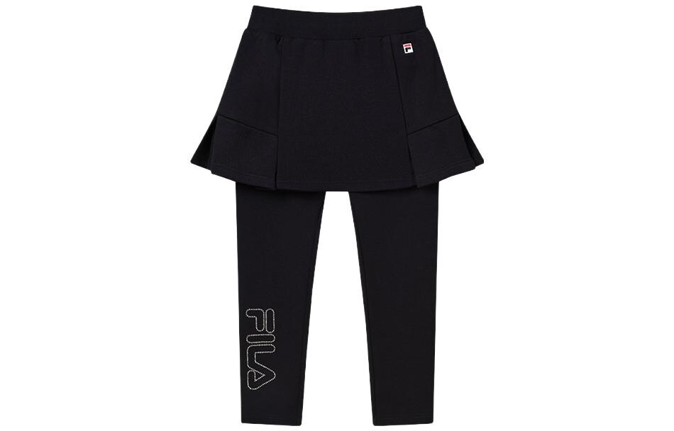 

Детские брюки Fila Kids, синий