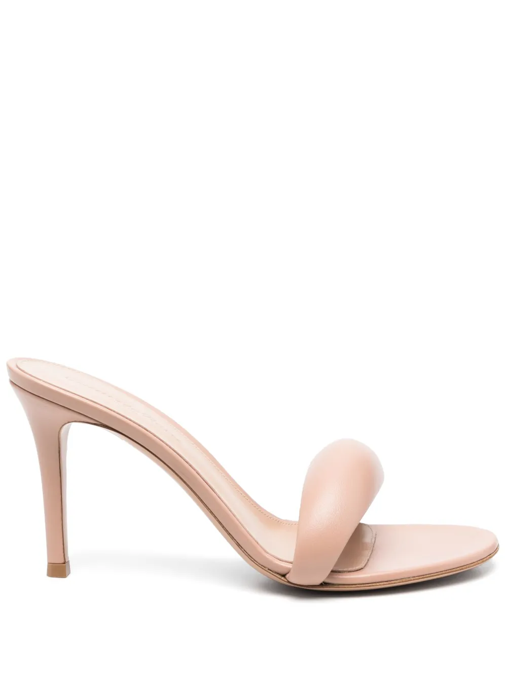 Босоножки Bijoux 85 Gianvito Rossi, розовый