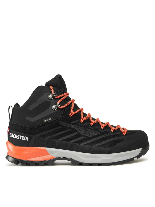 

Треккинговые кроссовки SF-21 MC GTX GORE-TEX 78086 140 C Dachstein, коричневый