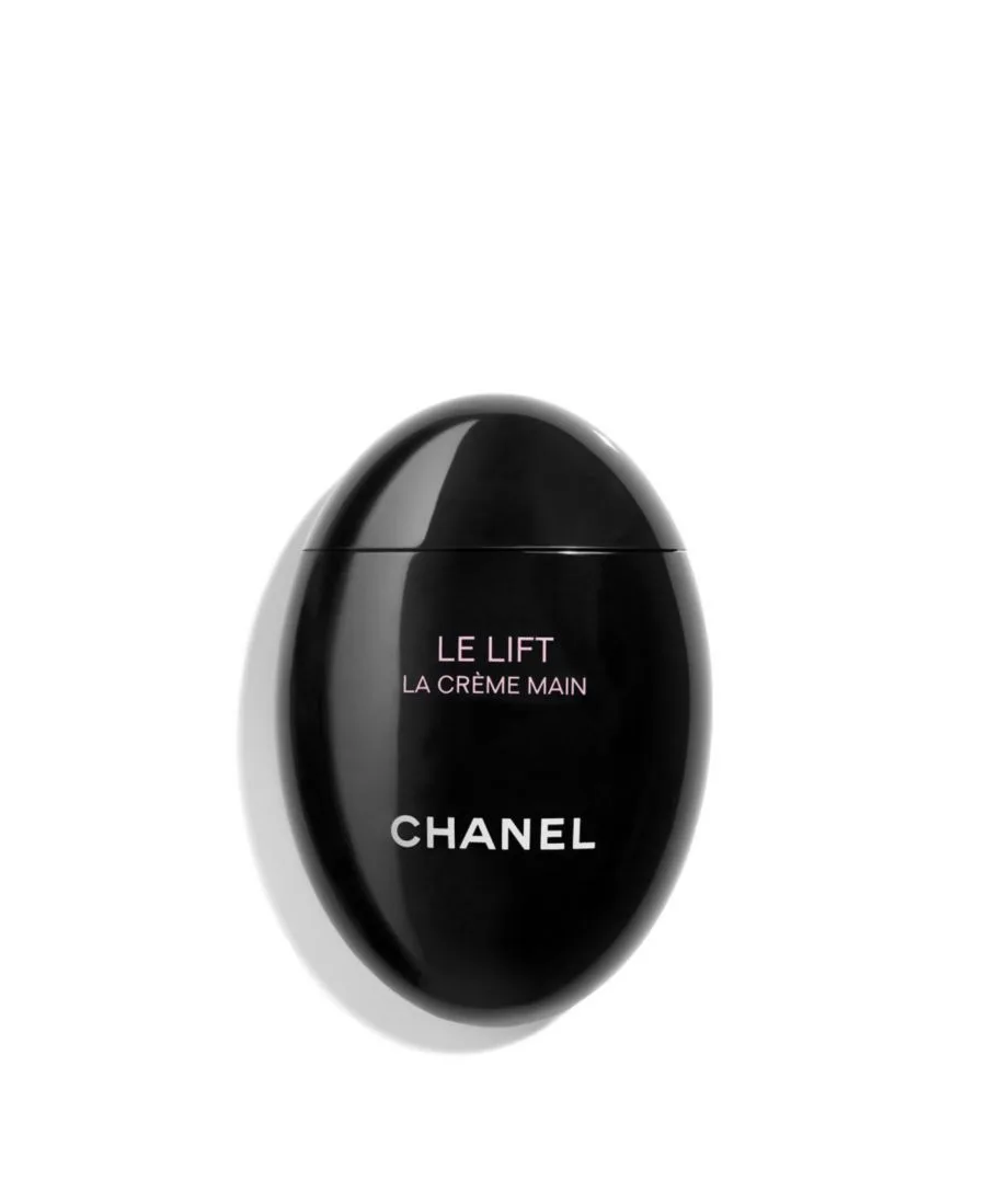 CHANEL Сглаживает - Выравнивает - Восполняет