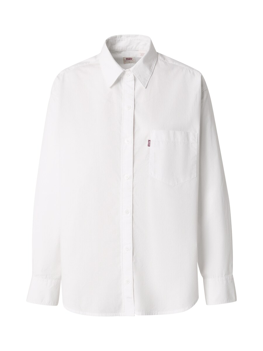 

Блуза LEVI'S Harlie, белый