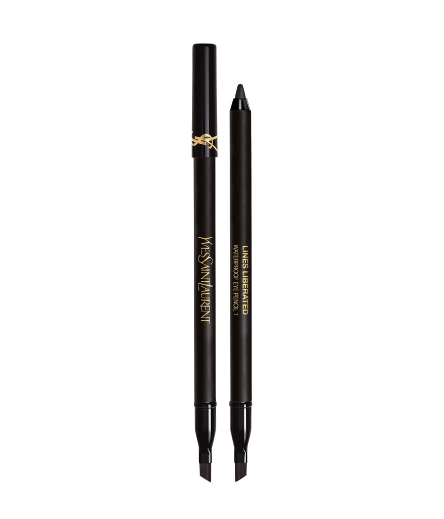 

Подводка для глаз Yves Saint Laurent Lines Liberated, Nr. 01, 1g