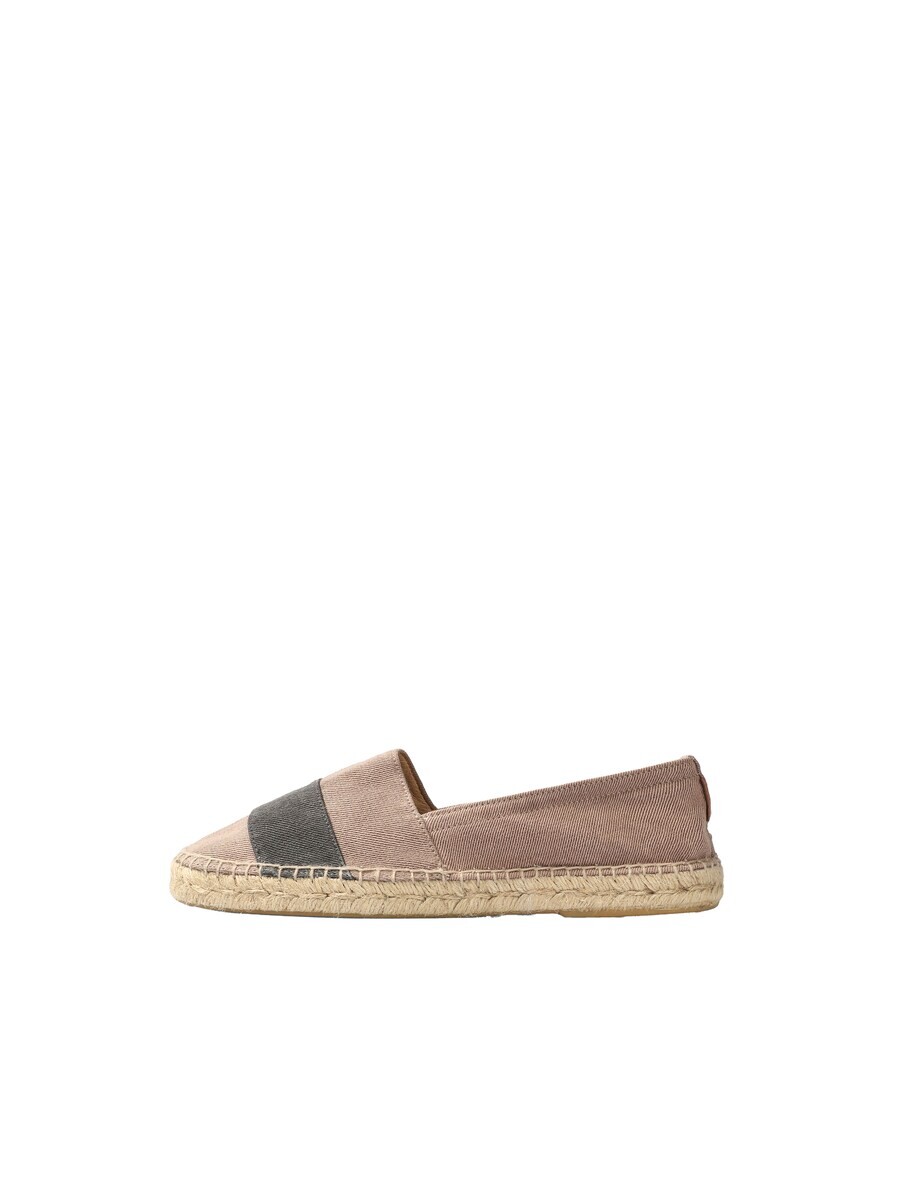 

Эспадрильи Scalpers Espadrilles, коричневый