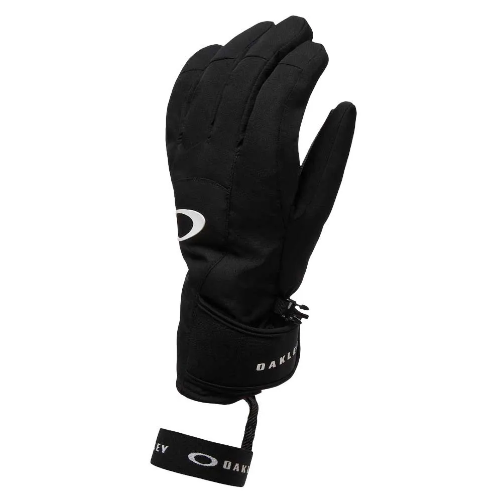 

Перчатки Oakley Powder ridge, черный