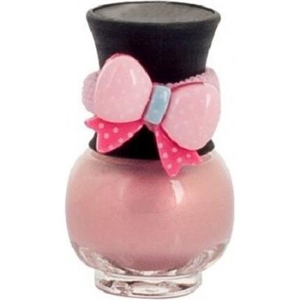 

Tutu Лак для ногтей Peel-Off 08 Pink Pirouette 5 мл
